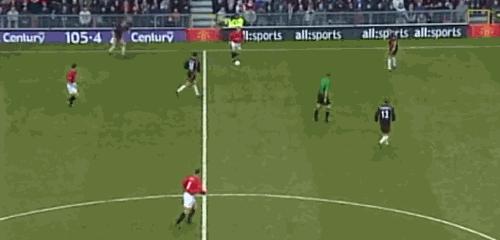 天下足球绝对巨星范尼斯特鲁伊,荷兰足球巨星范尼斯特鲁伊