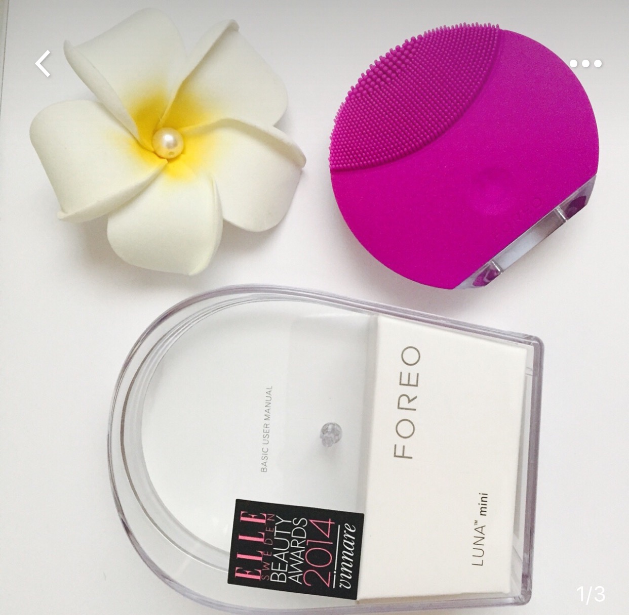 推荐几款好的美容仪器,现在市面上哪款美容仪最好用