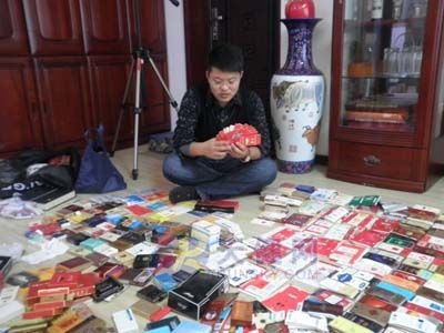 农村出身抽烟的或者家里有抽烟的，花再多流量都应该看看这个！