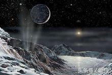 冥王星是最强大的星球吗,冥王星是世界上最可怕的星球吗