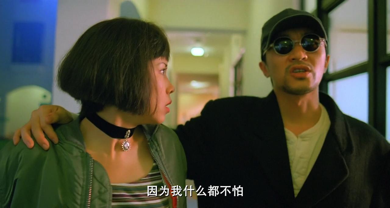 那些年我们追过的星爷，还有那些模仿不止的经典台词