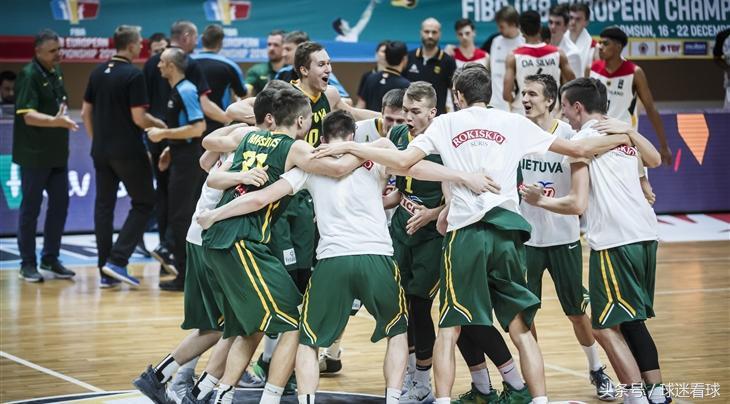 中国男篮u19国青队世界杯比赛视频,u19国青队男篮世界杯实力榜