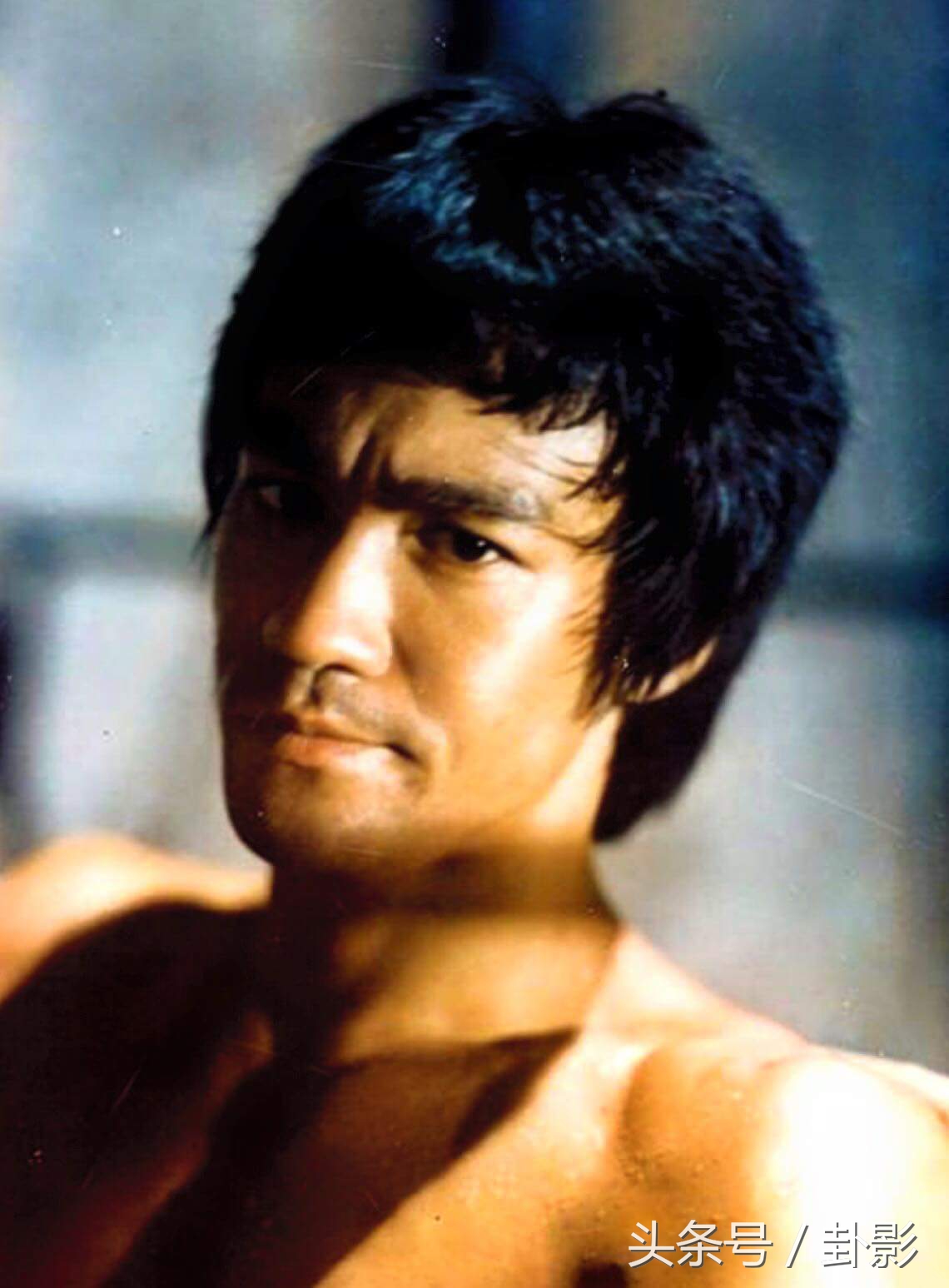 少林足球周星驰说李小龙,周星驰少林足球致敬李小龙集合