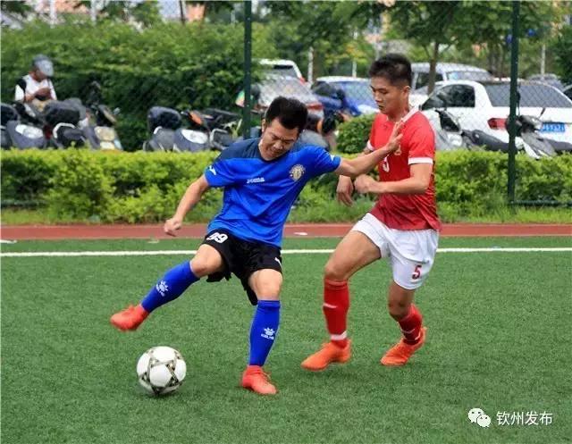 钦州市足球比赛直播,钦州国际足球赛事集锦视频