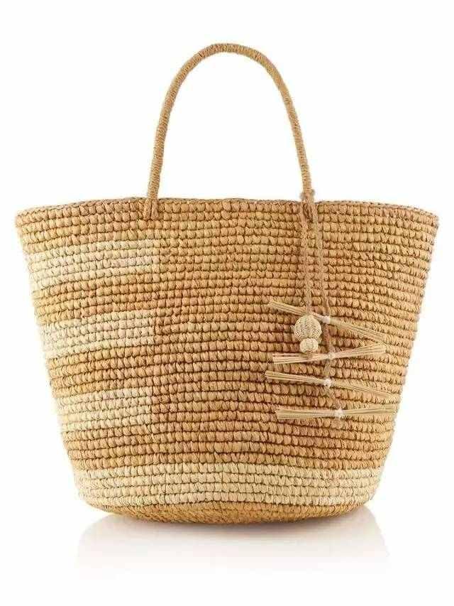 最近整个时尚圈都中了这个包包的毒！