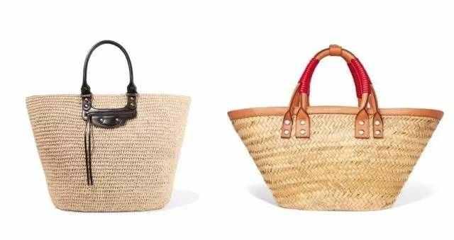 最近整个时尚圈都中了这个包包的毒！