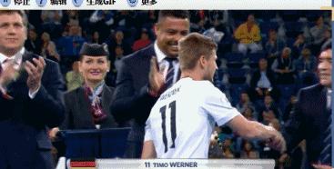 德国足球史上最强十大阵容,你才知道德国足球为什么如此强悍