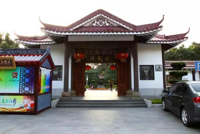 广州地铁景点最多的线路,广州地铁沿线有哪些好玩的