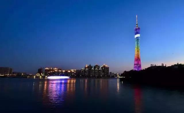 广州地铁景点最多的线路,广州地铁沿线有哪些好玩的