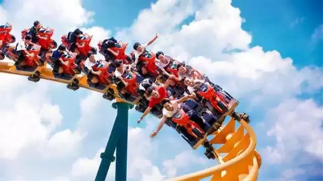 广州地铁景点最多的线路,广州地铁沿线有哪些好玩的