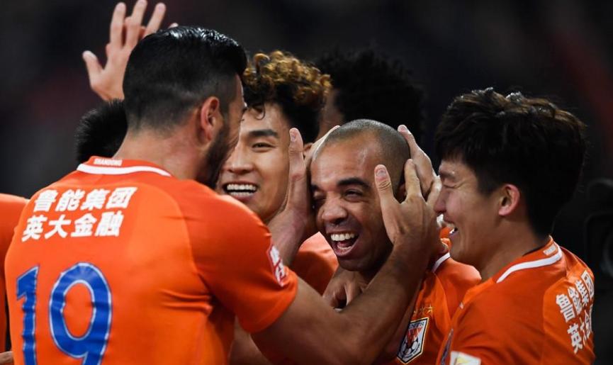 鼓掌mv完整版,鲁能赛后鼓掌