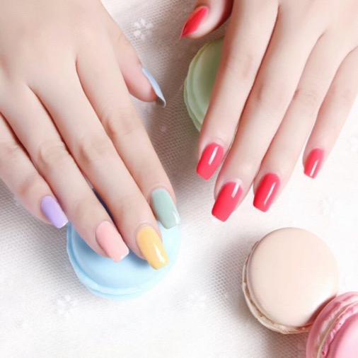 她们长这么好看，还不忘这点谨慎机