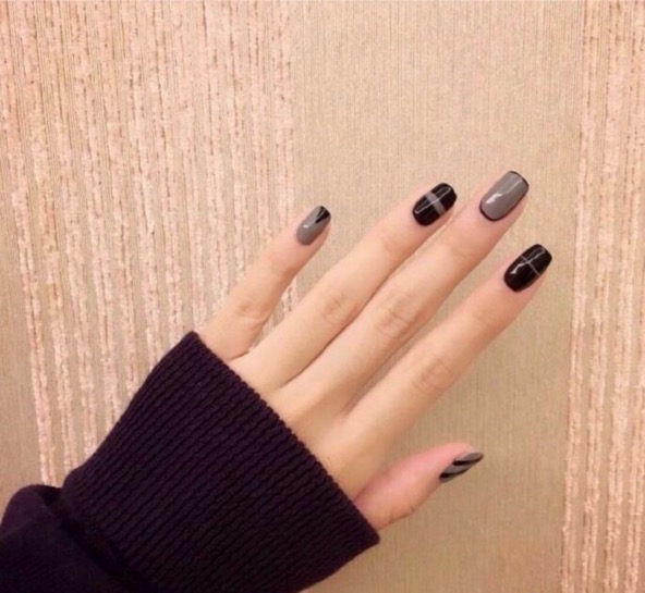 她们长这么好看，还不忘这点谨慎机