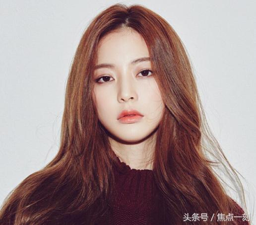 韩国柔雾色系发色,韩国黄色系发色男