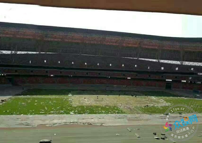 张学友演唱会崩溃现场,张学友在太原开过几场太原演唱会