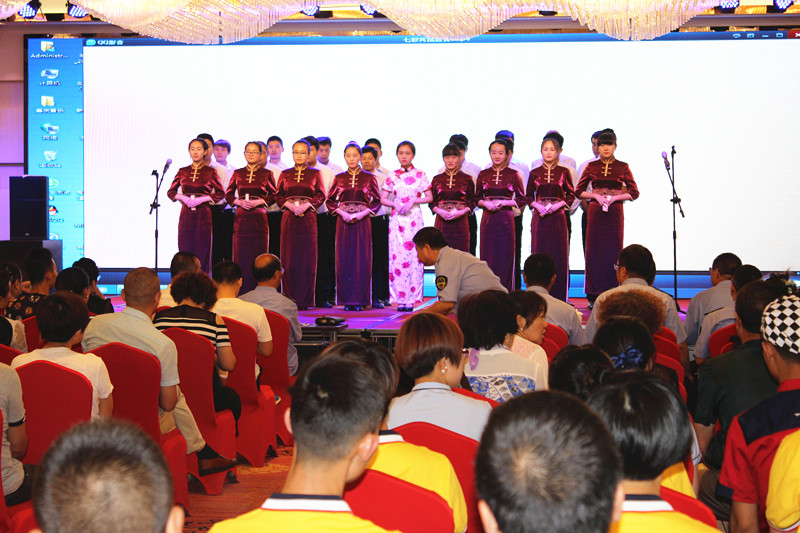 食品安全自律歌曲大全,食品安全歌视频