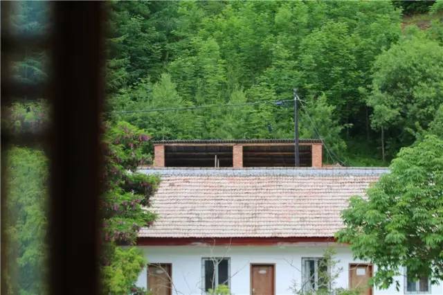 推荐秦岭避暑好去处,秦岭中的避暑胜地