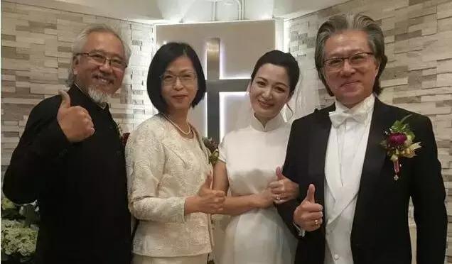 她当红时息影如今风韵犹存,她当红时息影经商成富婆