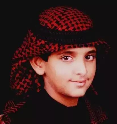 最帅迪拜王子哈曼丹,哈曼丹和威廉王子