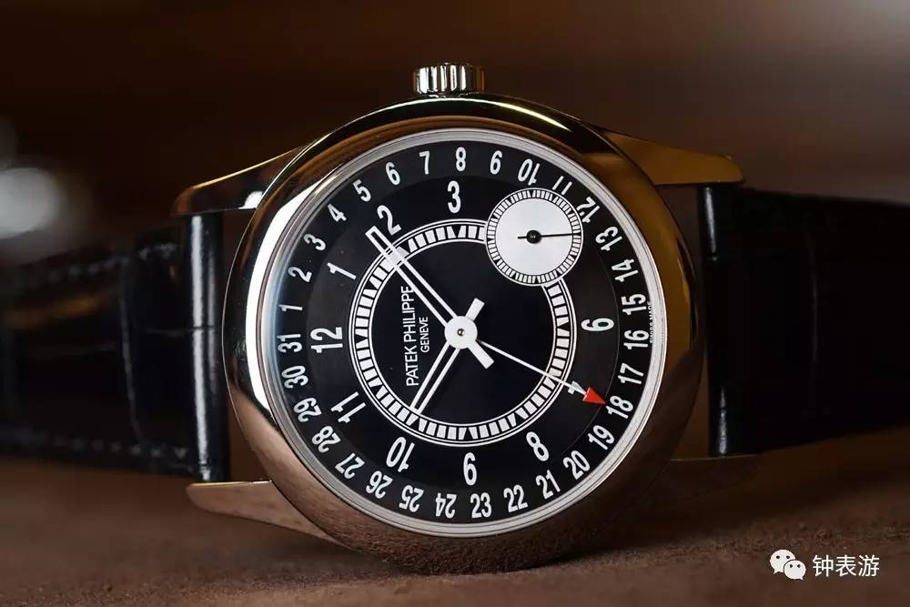 百达翡丽最耐造的表款,百达翡丽手表深度解析