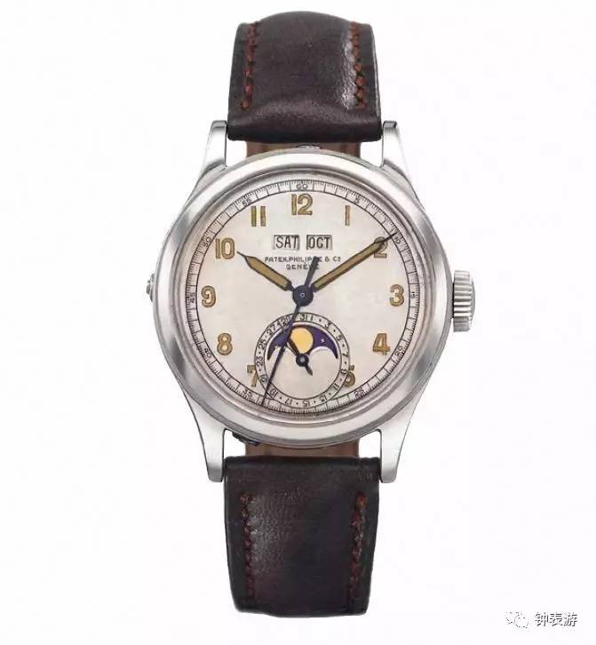 百达翡丽最耐造的表款,百达翡丽手表深度解析