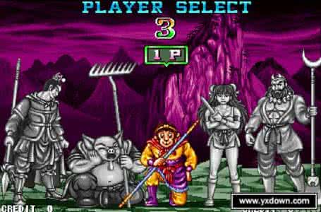 那些年我们沉迷过的游戏,痴迷游戏