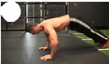 锻炼肌肉爆发力训练30分钟,肌肉爆发力训练