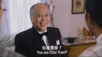 85岁高龄的tvb金牌老戏骨,85岁的高龄tvb金牌老戏骨