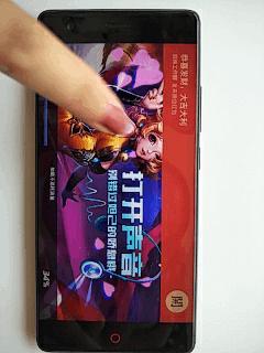 抢红包并不只靠手速，也许你缺的只是一部努比亚Z17：锁屏状态下不用解锁，直接抢