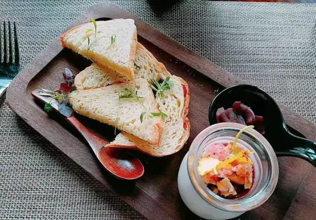 发现上海，发现美食：最全魔都美食地图！