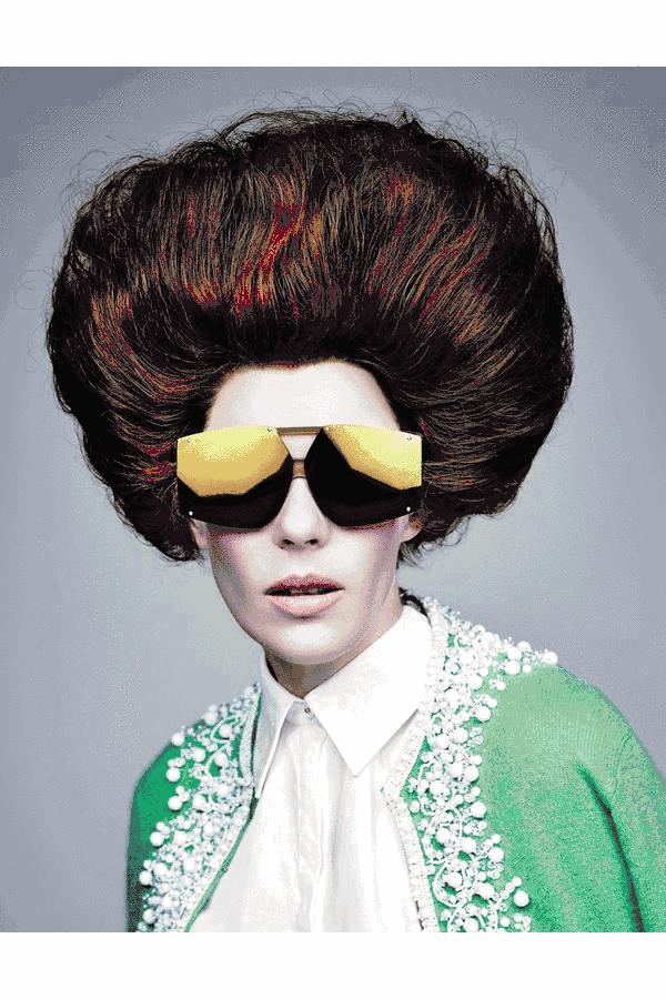 圈粉张柏芝、范爷、李湘，KarenWalker不愧是freestyle界老司机