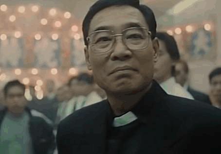 85岁高龄的tvb金牌老戏骨,85岁的高龄tvb金牌老戏骨