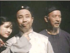 85岁高龄的tvb金牌老戏骨,85岁的高龄tvb金牌老戏骨