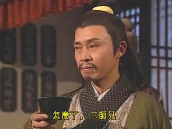 85岁高龄的tvb金牌老戏骨,85岁的高龄tvb金牌老戏骨