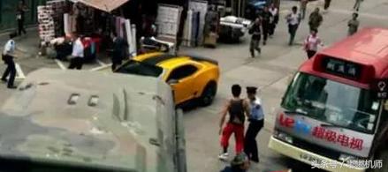 变形金刚5视频,变形金刚5爆帅的时刻