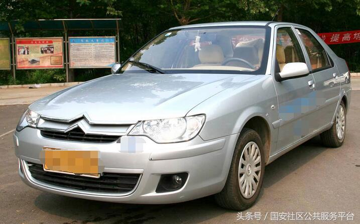 机动车检验合格标志破了怎么补领,单位如何补领机动车检验合格标志