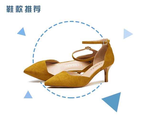 不同脚型的人应该穿什么鞋高跟鞋,不同脚型穿不同的跑鞋