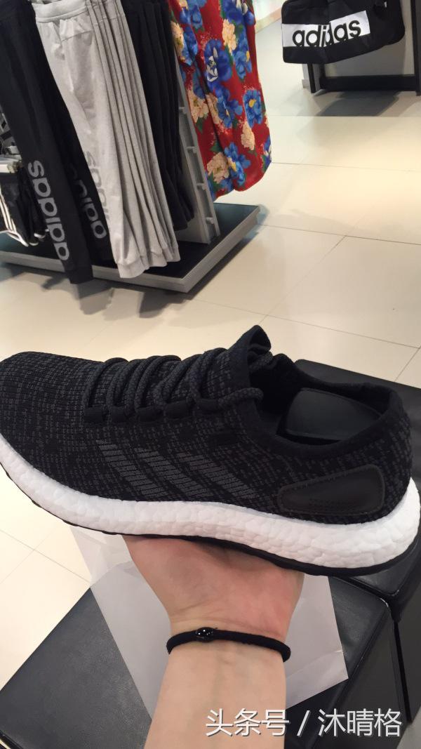 评价adidas,阿迪达斯评价boost