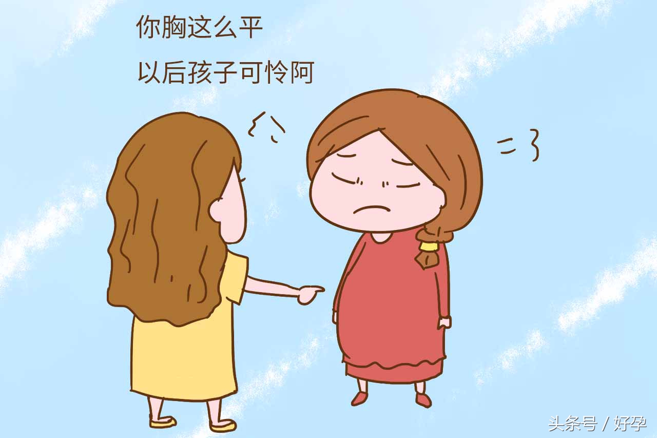 很多宝妈母乳不够,很多宝妈都遇到过奶水不足的情况