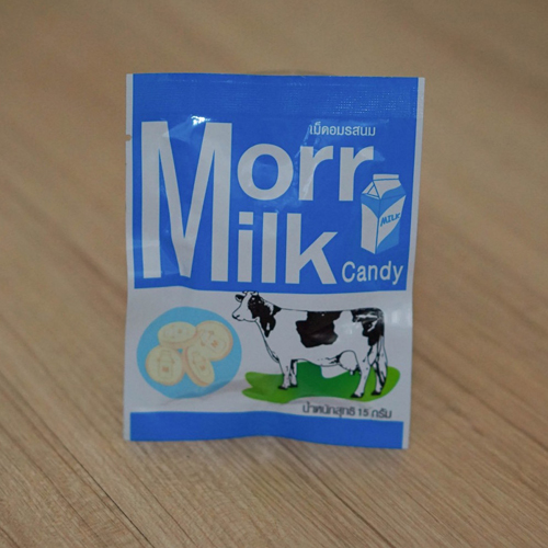 泰国十大必买手信零食,去泰国旅游必买的伴手礼