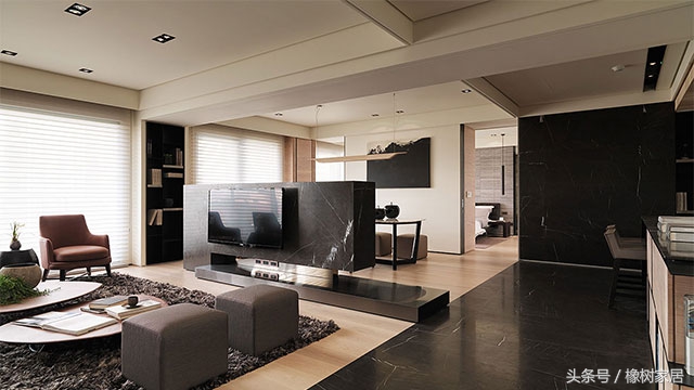 客厅装修的12条避坑细节,客厅装修细节