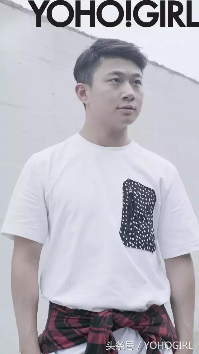 走得了T台玩得了滑板，是时候重新定义这一双鞋了！