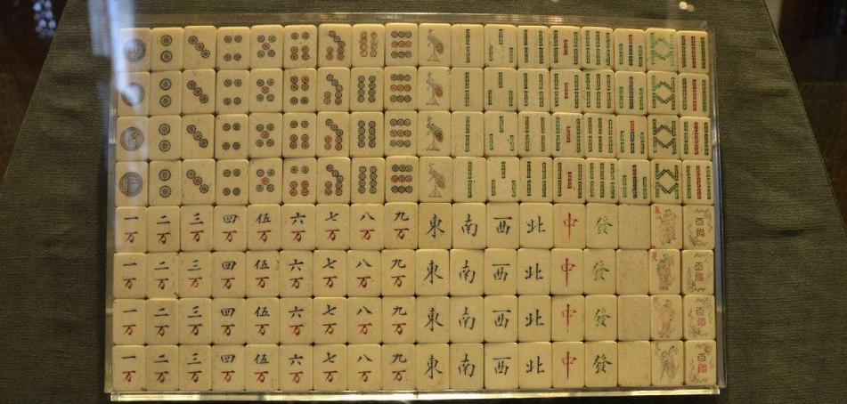 麻将技巧和思维方法,麻将高手打牌思路技巧广东麻将