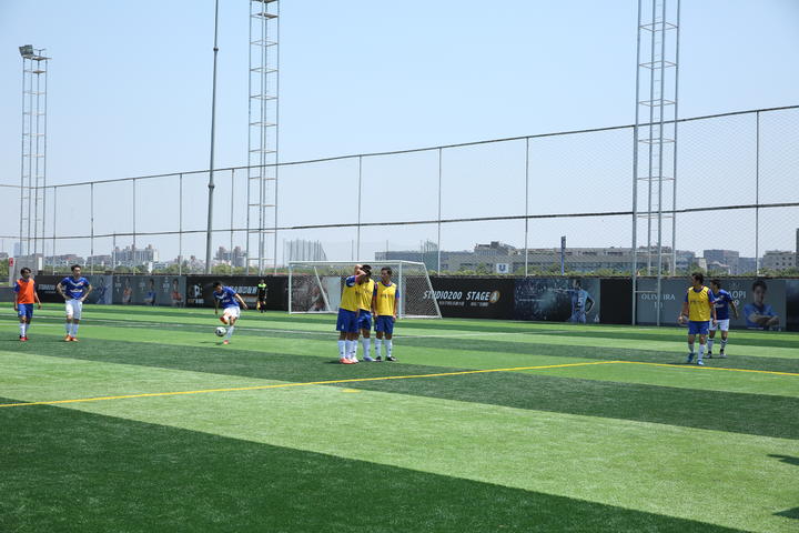 SHIFA2017超级组半决赛战况激烈，决赛冲锋号已吹响！