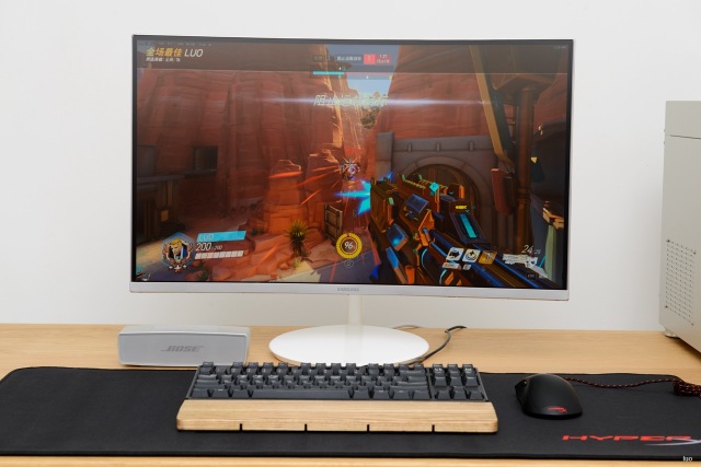 金士顿轻量化鼠标,金士顿hyperx幻影鼠标