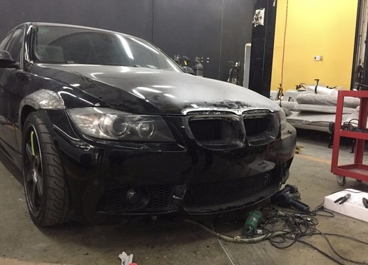 8万宝马3系二手车成都,8万块钱宝马3系二手2015