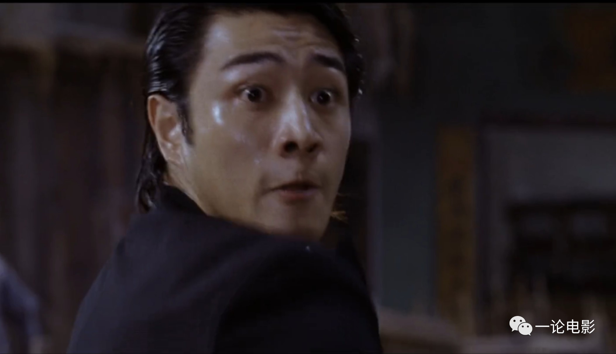 少林足球周星驰后来给谢贤钱了吗,谢贤周星驰少林足球幕后故事