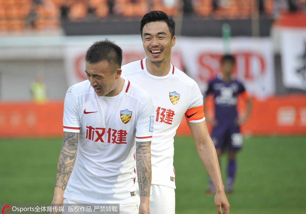 那些昔日的老国脚能力和经验,现役足球最强球员排名