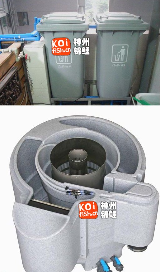 鱼池过滤品牌,鱼池过滤设备哪种好
