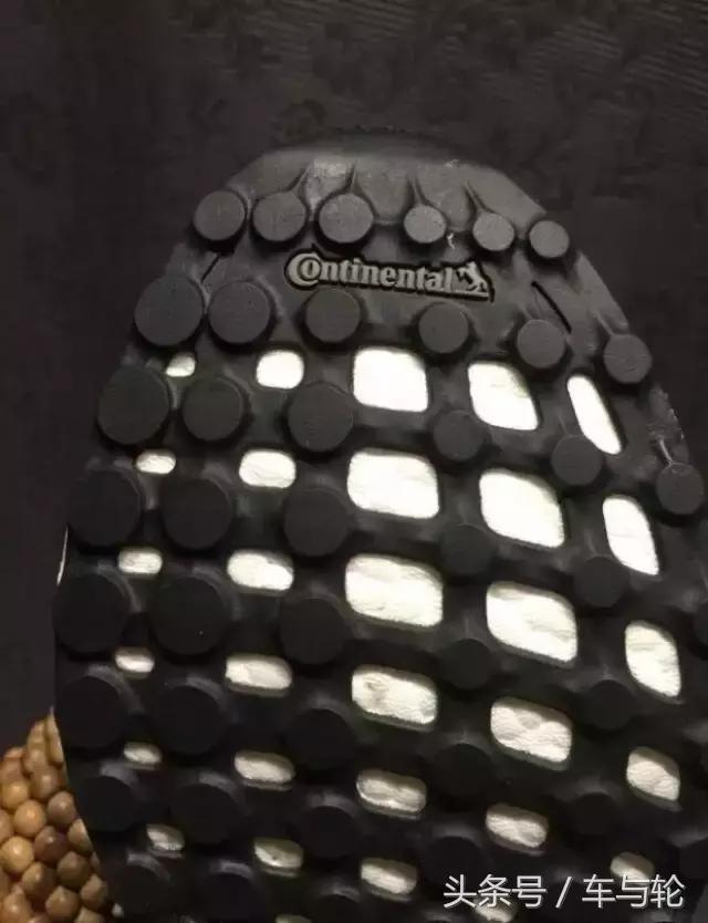 看看如何把这些轮胎品牌穿在脚上